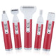 7 IN 1 Waterproof  Painless Lady Electric Shaver