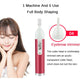 7 IN 1 Waterproof  Painless Lady Electric Shaver