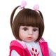 19 inches Reborn Doll