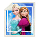 Frozen Warm Fleece Blanket