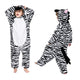 kids Flannel Onesies Pajamas.