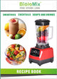 Heavy Duty Commercial Grade Multifunctional  Blender