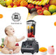 Heavy Duty Commercial Grade Multifunctional  Blender