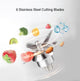 Heavy Duty Commercial Grade Multifunctional  Blender
