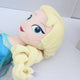 Frozen-Princesses  Elsa and Anna  Plush Dolls