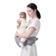 Ergonomic Hip Seat Baby Kangaroo Carrier