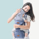 Ergonomic Hip Seat Baby Kangaroo Carrier