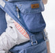 Ergonomic Hip Seat Baby Kangaroo Carrier