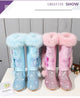 Elsa Princess High Boots