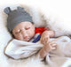 19 inch Reborn Newborn Lifelike Doll