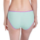 Cotton V-Shaped Low Waist Pregnancy Briefs