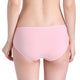 Cotton V-Shaped Low Waist Pregnancy Briefs