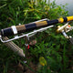 Automatic Fishing Stainless Steel Rod Holder