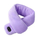 Compact Cozy Heated Scarf