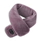 Compact Cozy Heated Scarf