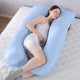 U Shape Multi Functional Maternity Comfort Pillow