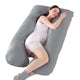 U Shape Multi Functional Maternity Comfort Pillow