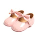 Babies First Walker Soft  Princess Shoes