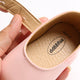 Babies First Walker Soft  Princess Shoes