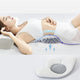 Lumbar Support Sleep Pillow