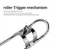 Automatic Fishing Stainless Steel Rod Holder