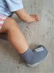 Unisex Anti Slip Toddler Soft First Walker Booties