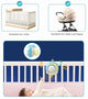 Baby Crib Projection Mobile