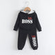 Little Boss Kids 2PCS Set