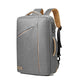 Men Luxury Business  Backpack With Password Lock