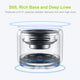 Bluetooth Waterproof Mini Wireless Speaker