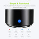 Bluetooth Waterproof Mini Wireless Speaker