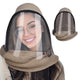 Unisex Full Face Mask & Scarf Outdoor Headwear
