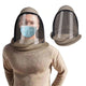 Unisex Full Face Mask & Scarf Outdoor Headwear