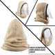 Unisex Full Face Mask & Scarf Outdoor Headwear
