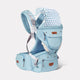 Ergonomic Hip Seat Baby Kangaroo Carrier