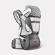Ergonomic Hip Seat Baby Kangaroo Carrier