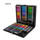 168PCS Painting Drawing Kids Artist Set