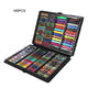 168PCS Painting Drawing Kids Artist Set