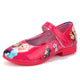 Girls Frozen Princess casual shoes