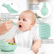 Baby/Children Rotating Spill-Proof Bowl.