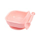 Baby/Children Rotating Spill-Proof Bowl.