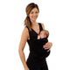 Kangaroo  Sleeveless Top Baby Carrier - Plus Size S-2XL