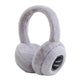 Wireless Bluetooth Warm Earmuffs Headphones