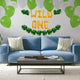 28PCS Wild One Safari Birthday Party Decorations