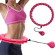 Adjustable Sport Abdominal Hoops