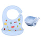 Baby/Children Rotating Spill-Proof Bowl.