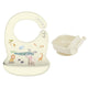 Baby/Children Rotating Spill-Proof Bowl.