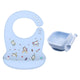Baby/Children Rotating Spill-Proof Bowl.