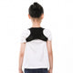 New Adjustable Back Posture Corrector