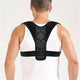 New Adjustable Back Posture Corrector